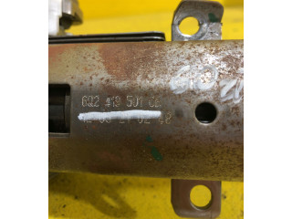 Рулевая рейка Skoda Fabia Mk2 (5J) 2007 - 2014 года