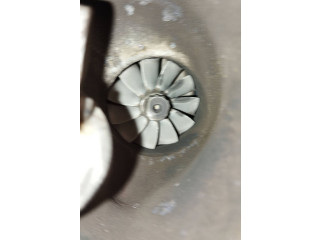 Турбина Skoda Octavia Mk3 (5E) 04e145715f для двигателя CZD