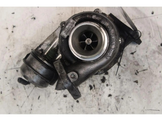 Турбина Opel Astra H 1.7 98102371