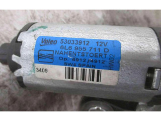 Моторчик заднего дворника 6L6955711D, 6L6955711D    Seat Ibiza I (021A)