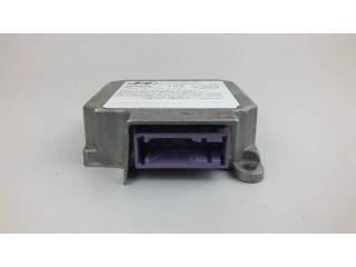 Блок подушек безопасности 9591027000, 5WK4172 Hyundai Coupe