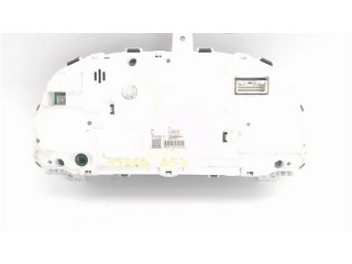 Панель приборов 8100B455 Mitsubishi ASX