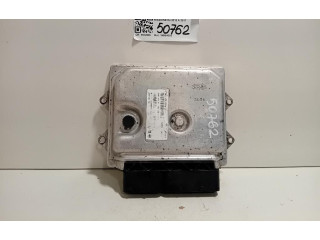 Блок управления впрыском 55253513, 199B4000   Fiat 500L