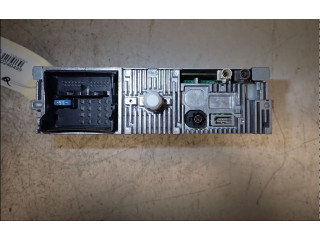 Радио/ проигрыватель CD/DVD / навигация 1613466280 Peugeot 208