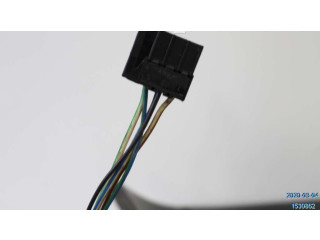 Зеркало электрическое        Volvo S70  V70  V70 XC  1997 - 2000 года   