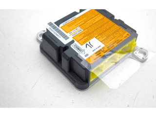 Блок подушек безопасности 988204GP0A, 0285011259 Infiniti Q50