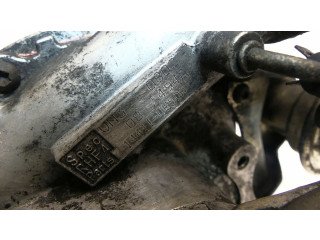 Turbodmychadlo Турбина 14411VK50AVN3 Nissan Navara D22