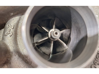 Turbodmychadlo Турбина 53039700394   Peugeot 308   