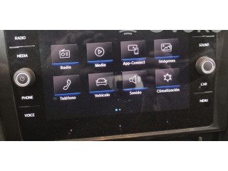 Экран дисплея вверх 5G6919605A, 5G6919605A Volkswagen Golf SportWagen