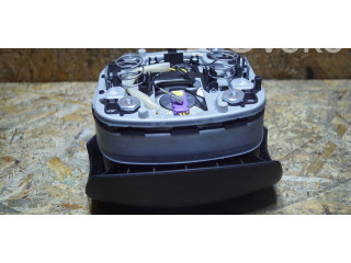 Подушка безопасности водителя 5J0880201K, 0014W0SS5TB9 Skoda Octavia Mk2 (1Z)