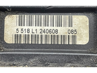 Блок АБС 0265800523, 0265231027 Ford Ranger 2007 - 2011 года