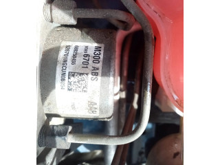 Блок АБС 688250455   Chevrolet  Spark   -  года