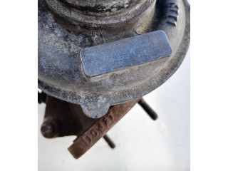  Турбина SsangYong Rexton  A6650901080         