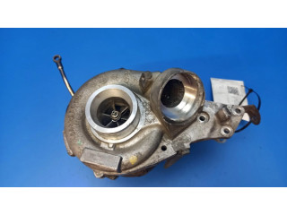 Turbodmychadlo Турбина A6460900080 Mercedes-Benz E W211 2.2 646911