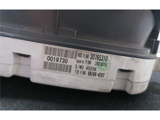 Панель приборов 30765310, 36000197 Volvo C30