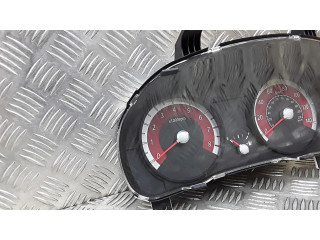 Přístrojová deska KIA Rio 2011 940071g031