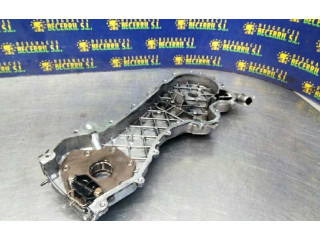 Масляный насос Z13DT Opel Meriva A