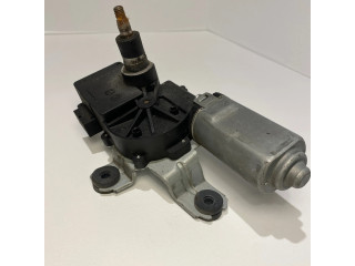 Моторчик заднего дворника 96627058    Chevrolet Captiva