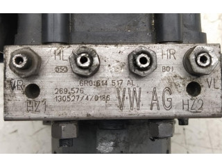 Блок АБС 6R0614517   Audi  A1  2010 - 2018 года