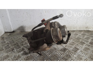 Turbodmychadlo Турбина 46480117 Fiat Multipla