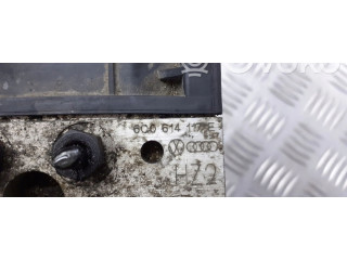 Блок АБС Skoda Fabia Mk1 (6Y) 1999 - 2007 года