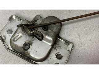 Zámek zadních dveří Opel Rekord E2 1983