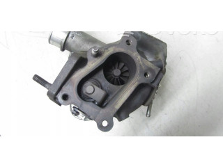 Турбина Mazda CX-7 L3M713700D