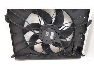 Комплект вентиляторов