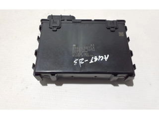 Другие блоки управления / модули