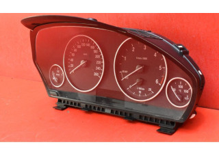 Панель приборов 9232893, 9232893 BMW Z4 E89