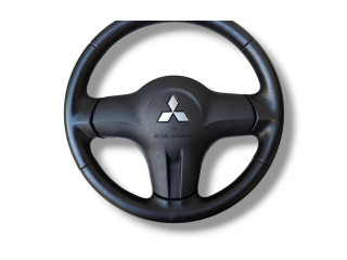 Руль Mitsubishi Colt 2004 - 2008 года P4400A244XA, MR955202XA