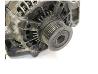 Генератор 04801338AB Dodge Nitro