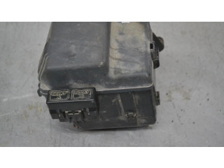 Блок предохранителей    Suzuki Jimny    