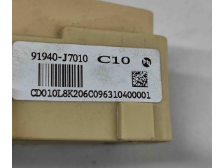 Блок предохранителей 91940J7010   KIA Xceed    
