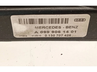 Вентилятор радиатора     A0999061401, 0130707426    Mercedes-Benz GLC C253 