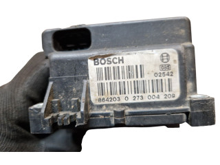 Блок ABS 0273004209   Opel Astra G