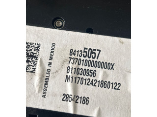 Модуль блока управления кондиционером 84135057, 28542186   Chevrolet Corvette