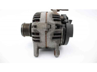 Генератор 7711368381   Renault Clio III      