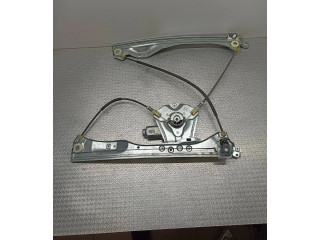 Комплект электрического механизма для подъема окна 8200291147, 981283103   Renault Clio III