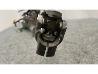    Рулевая рейка 665681001F, 19728594   Land Rover Range Rover Evoque L538 2011-2018 года