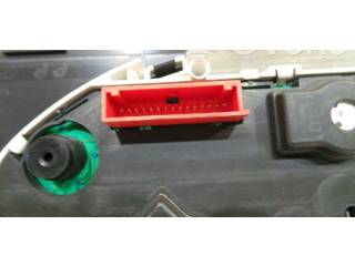 Панель приборов 8200413080, 8200413080 Renault Vel Satis