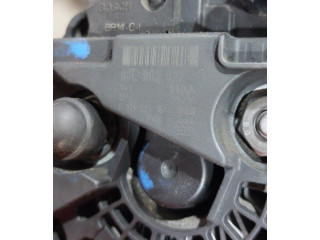 Генератор 03L903023, 03L903023   Audi TT TTS Mk2      