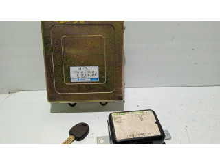 Řídící jednotka KITINMOVILIZADOR, 96800M3000 KIA Joice 2000