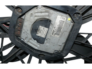 Вентилятор радиатора 3137229010, 1137328116 Volvo XC90