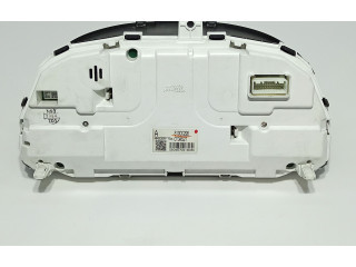 Панель приборов 8100C296, T34527 Mitsubishi Outlander