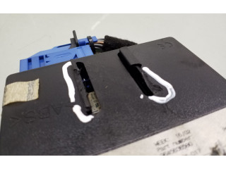 Блок управления 9645636580 Citroen C5