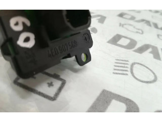 Přístrojová deska Audi A8 S8 D3 4E 2008 4E0907569