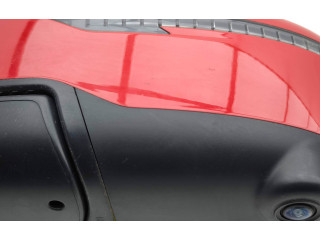 Zpětné zrcátko Nissan Qashqai 2018