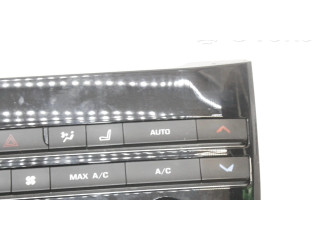 Включатель регулировки салона