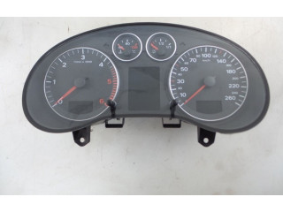 Vstřikovač 8P0920931, 8P0920931 Audi RS3 8PA BXE